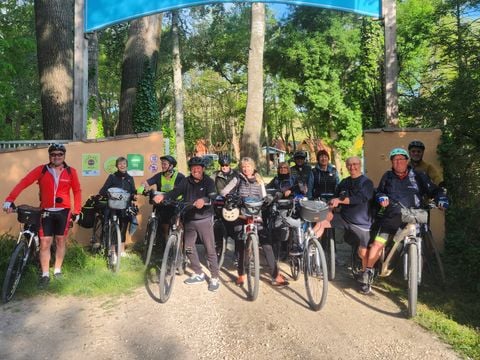 Camping Paradis Bellerive - Camping Gard - Image N°29