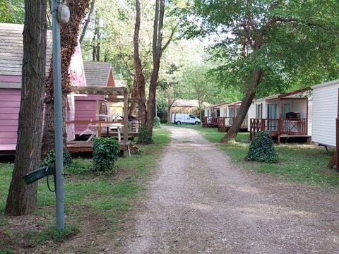 Camping Paradis Bellerive - Camping Gard - Image N°32