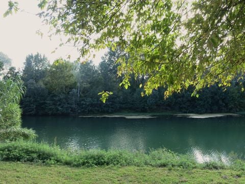 Camping Paradis Bellerive - Camping Gard - Image N°15
