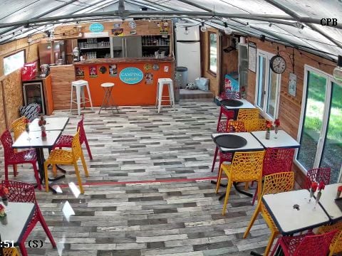 Camping Paradis Bellerive - Camping Gard - Image N°36