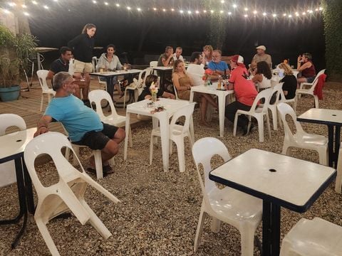Camping Paradis Bellerive - Camping Gard - Image N°33