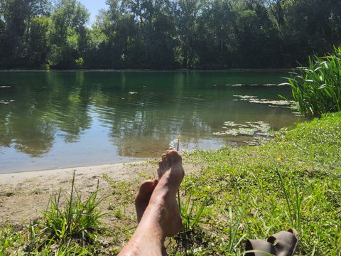 Camping Paradis Bellerive - Camping Gard - Image N°7