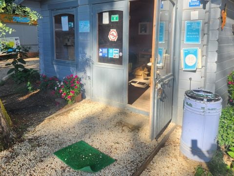 Camping Paradis Bellerive - Camping Gard - Image N°34