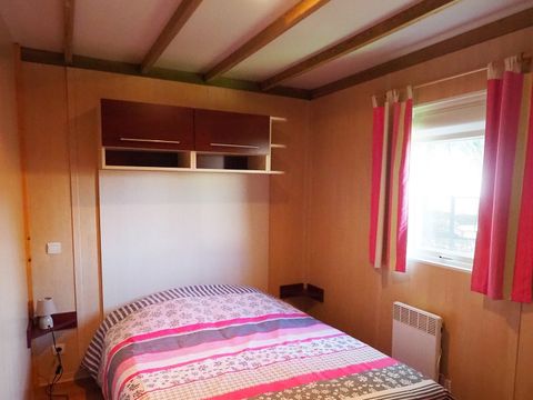 CHALET 6 personnes - Sésame