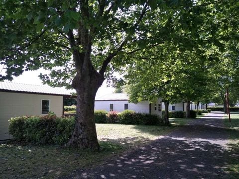 CHALET 3 personnes - ORIGAN