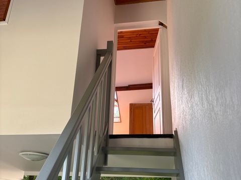 APPARTEMENT 3 personnes - Duplex Epicéa 26