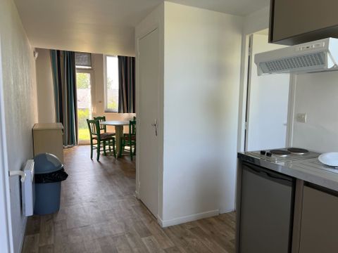 APPARTEMENT 5 personnes - Duplex - 1 chambre en mezzanine Epicéa