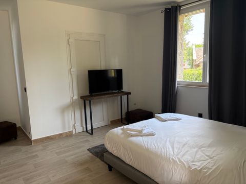 MAISON 3 personnes - Maison luxe Chêne