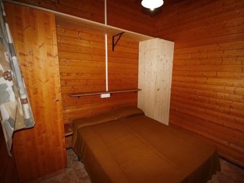 BUNGALOW 6 personnes - 4/6 personnes