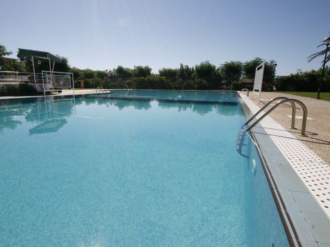 Camping Playa Y Fiesta - Camping Tarragone