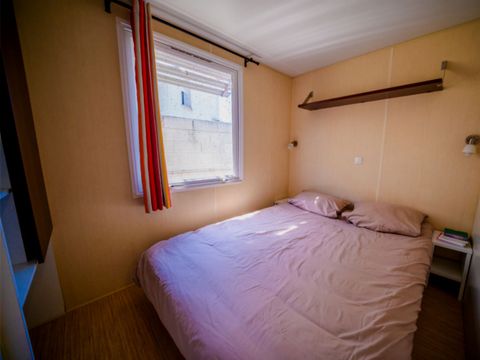 MOBILHOME 6 personnes - 6 PERS