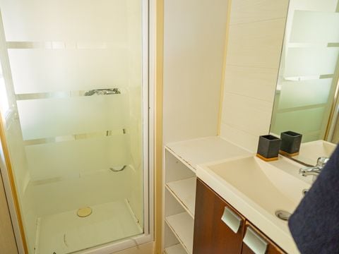 MOBILHOME 6 personnes - 6 PERS