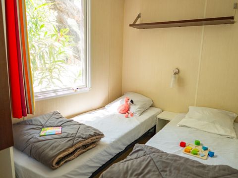 Mobilhome 6 personnes