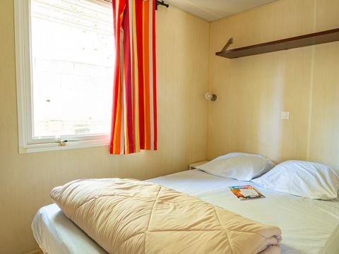 Mobilhome 6 personnes