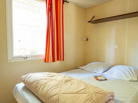 MOBILHOME 6 personnes - 6 PERS