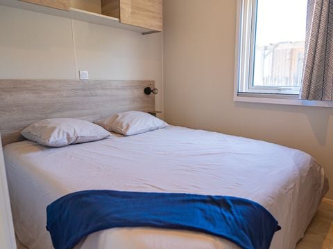 Mobilhome 4/6 personnes - COTTAGE