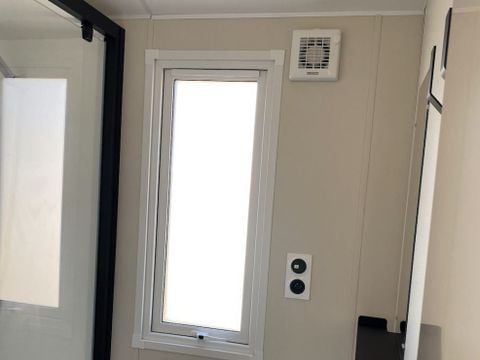 MOBILHOME 6 personnes - COTTAGE 4/6 PERS