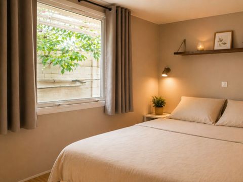 Mobilhome 4/6 personnes
