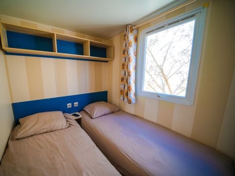 Mobilhome 4 personnes - 4 PERS