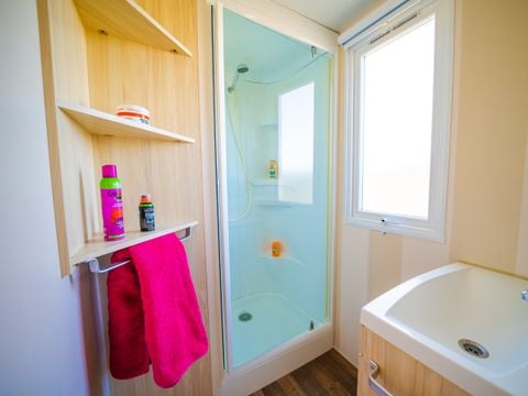 Mobilhome 4 personnes - 4 PERS