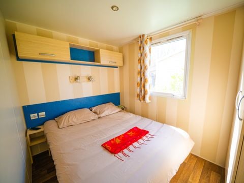 Mobilhome 4 personnes - 4 PERS