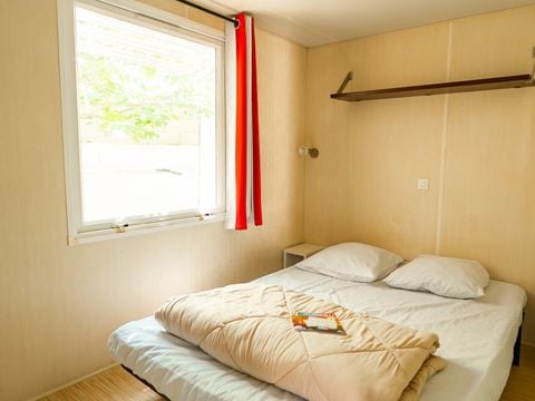 Mobilhome 6 personnes - 4/6 PERS