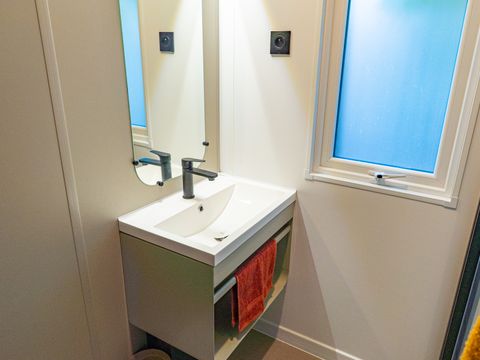 Mobilhome 6/8 personnes - COTTAGE