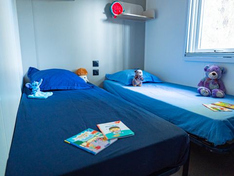 Mobilhome 6/8 personnes - COTTAGE
