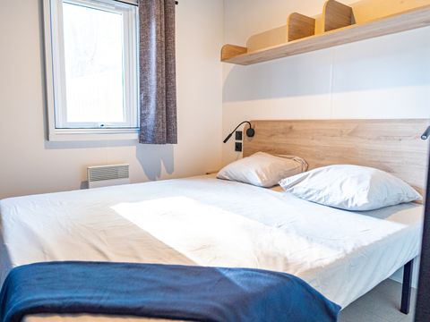 Mobilhome 6/8 personnes - COTTAGE