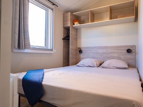 Mobilhome 4 personnes - COTTAGE