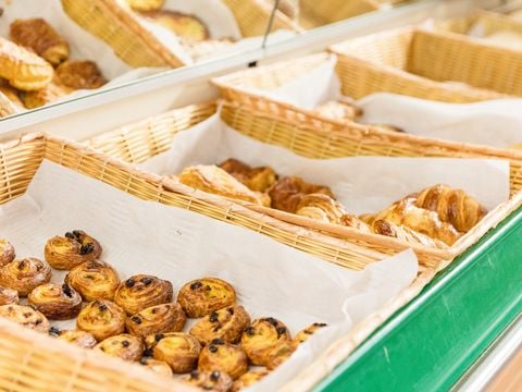 Camping Marina d'Erba Rossa - Camping Corse du Nord