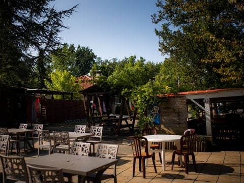 Camping Paradis Domaine Le Quercy - Camping Lot - Image N°25