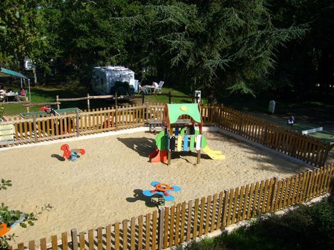 Camping Paradis Domaine Le Quercy - Camping Lot - Image N°15