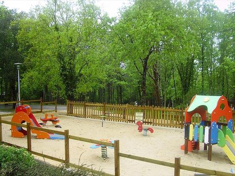 Camping Paradis Domaine Le Quercy - Camping Lot - Image N°16