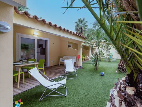 APPARTEMENT 4 personnes - MAISON VERTE avec une chambre à coucher