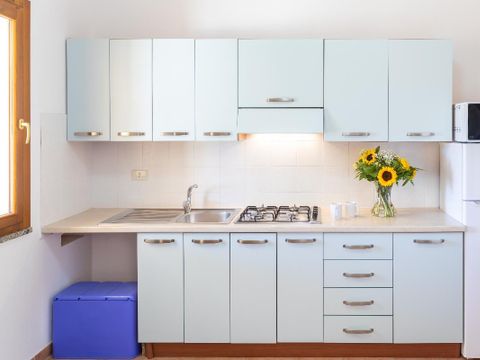 APPARTEMENT 4 personnes - AQUAGARDEN avec une chambre