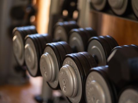 4 Mori Family Village - Camping Cagliari - Image N°28