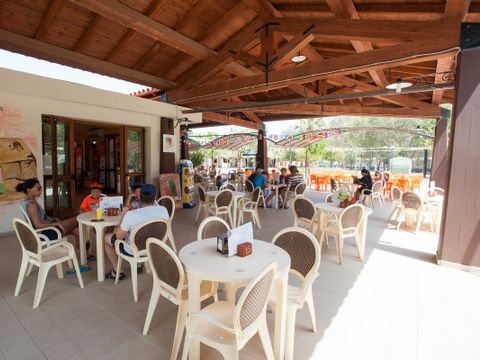 Camping 4 Mori  - Camping Cagliari - Image N°26