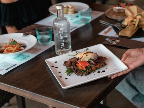 4 Mori Family Village - Camping Cagliari - Image N°30