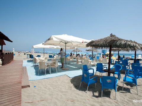 Camping 4 Mori  - Camping Cagliari - Image N°42