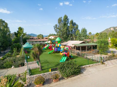 4 Mori Family Village - Camping Cagliari - Image N°7