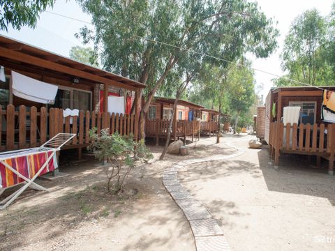 Camping 4 Mori  - Camping Cagliari - Image N°30