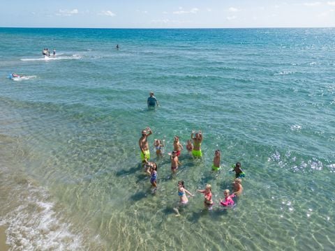 4 Mori Family Village - Camping Cagliari - Image N°4