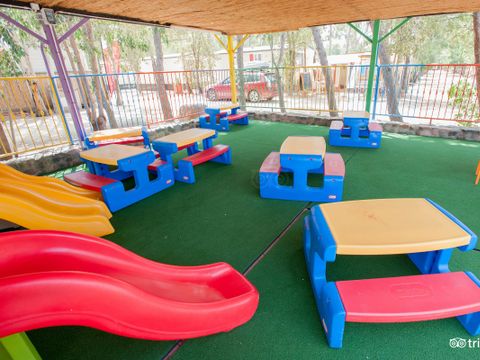 Camping 4 Mori  - Camping Cagliari - Image N°15