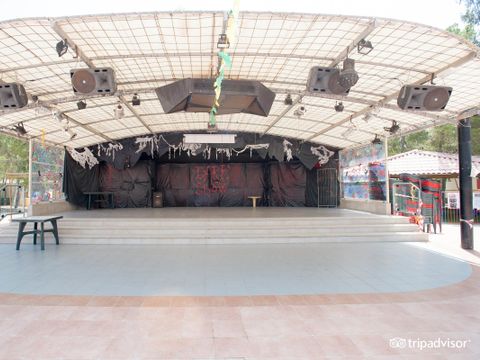 Camping 4 Mori  - Camping Cagliari - Image N°20