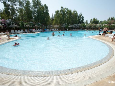 Camping 4 Mori  - Camping Cagliari - Image N°7