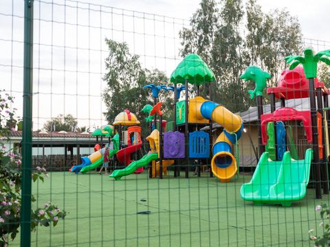 Camping 4 Mori  - Camping Cagliari - Image N°12