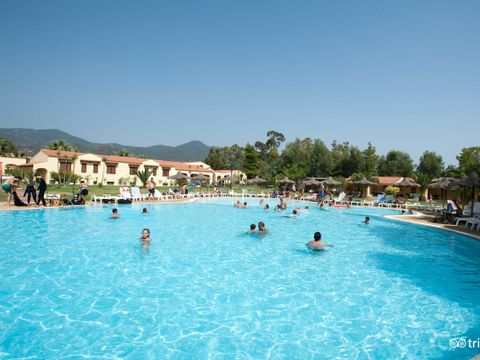 Camping 4 Mori  - Camping Cagliari - Image N°5