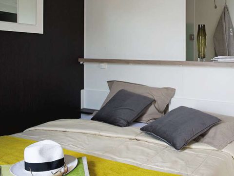 MOBILHOME 4 personnes - Cottage Premium PMR