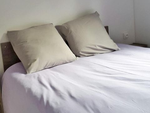 MOBILHOME 4 personnes - Family